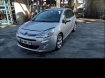 Voiture accidentée : CITROEN C3