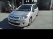 Voiture accidentée : CITROEN C3
