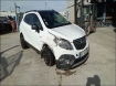 Voiture accidentée : OPEL MOKKA