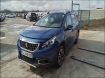 Voiture accidentée : PEUGEOT 2008